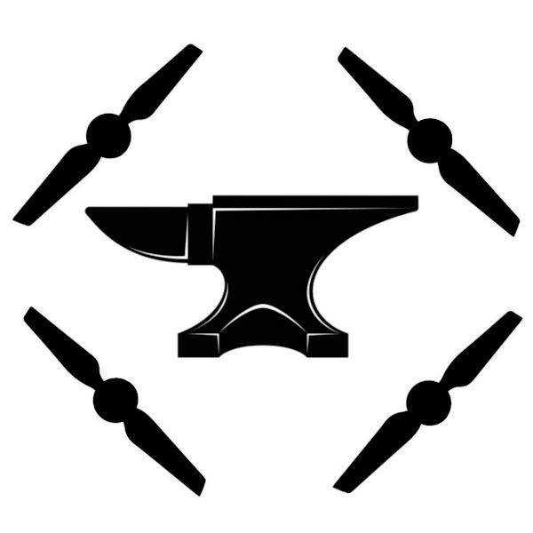 Dronesmith USA logo